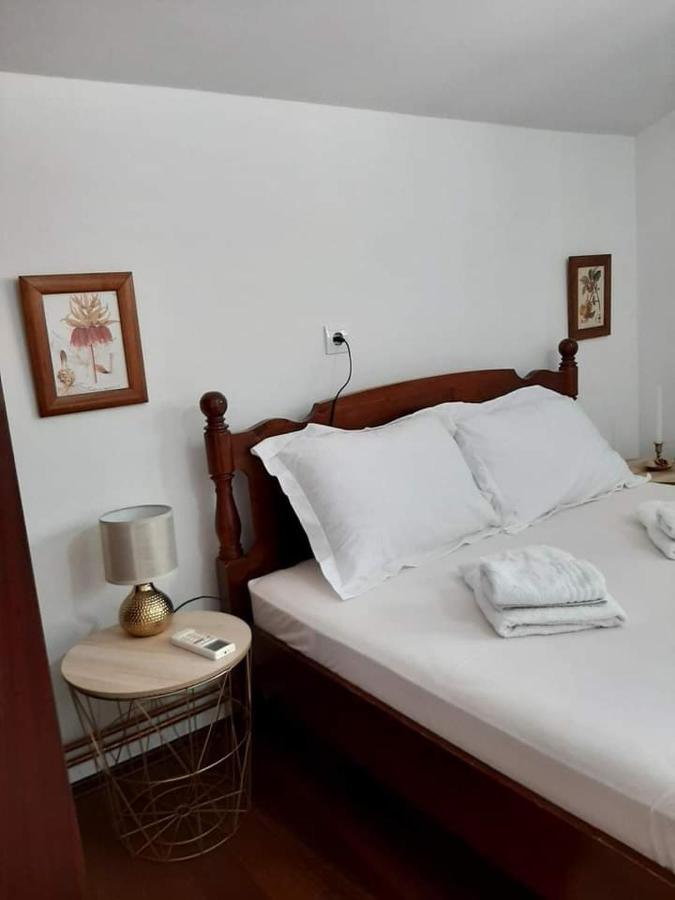 Apartments Iva Kotor Eksteriør billede