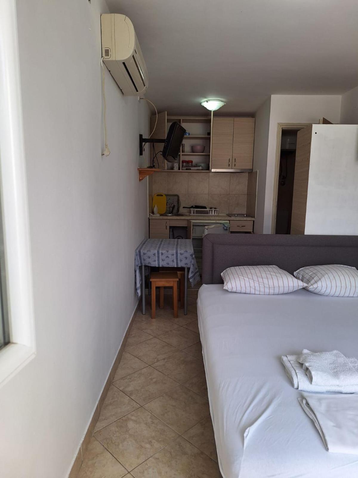 Apartments Iva Kotor Eksteriør billede