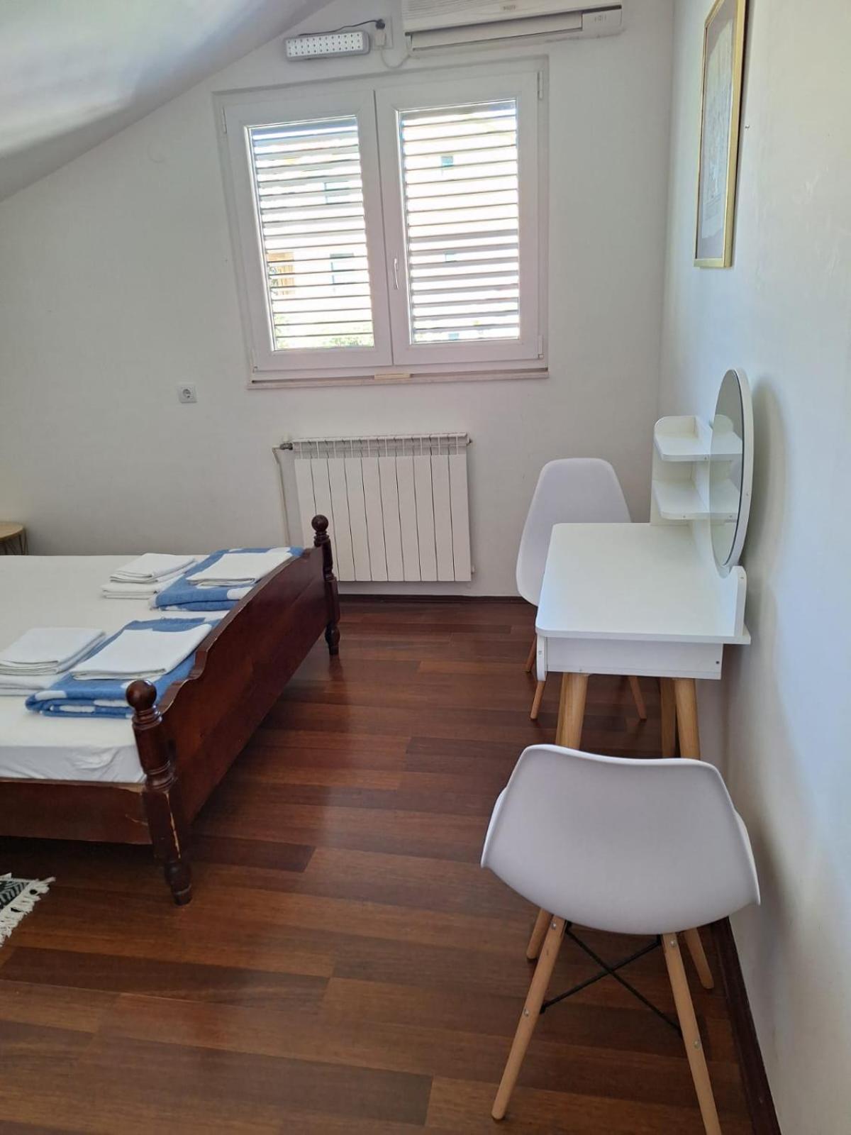 Apartments Iva Kotor Eksteriør billede