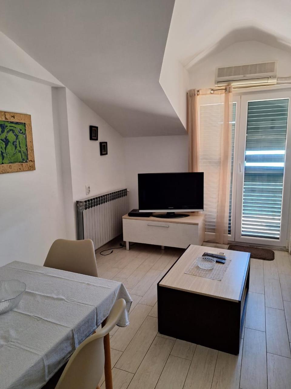 Apartments Iva Kotor Eksteriør billede