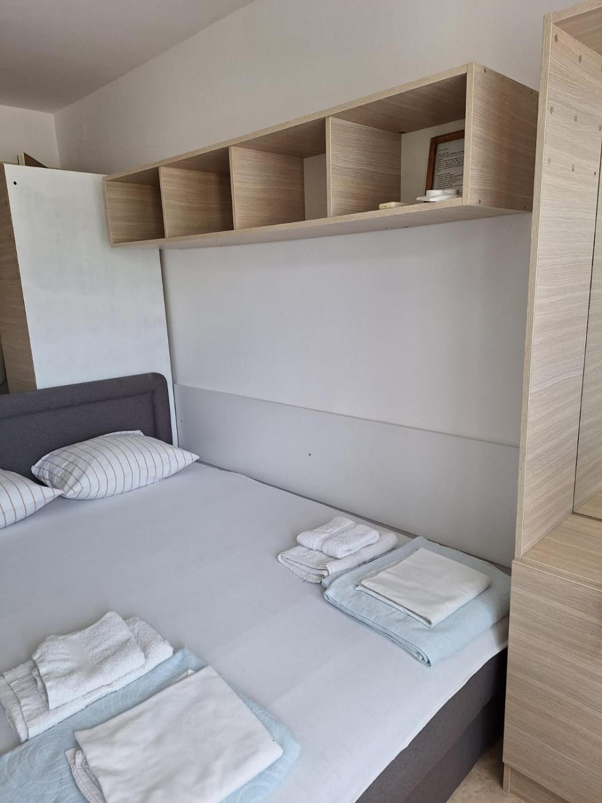 Apartments Iva Kotor Eksteriør billede