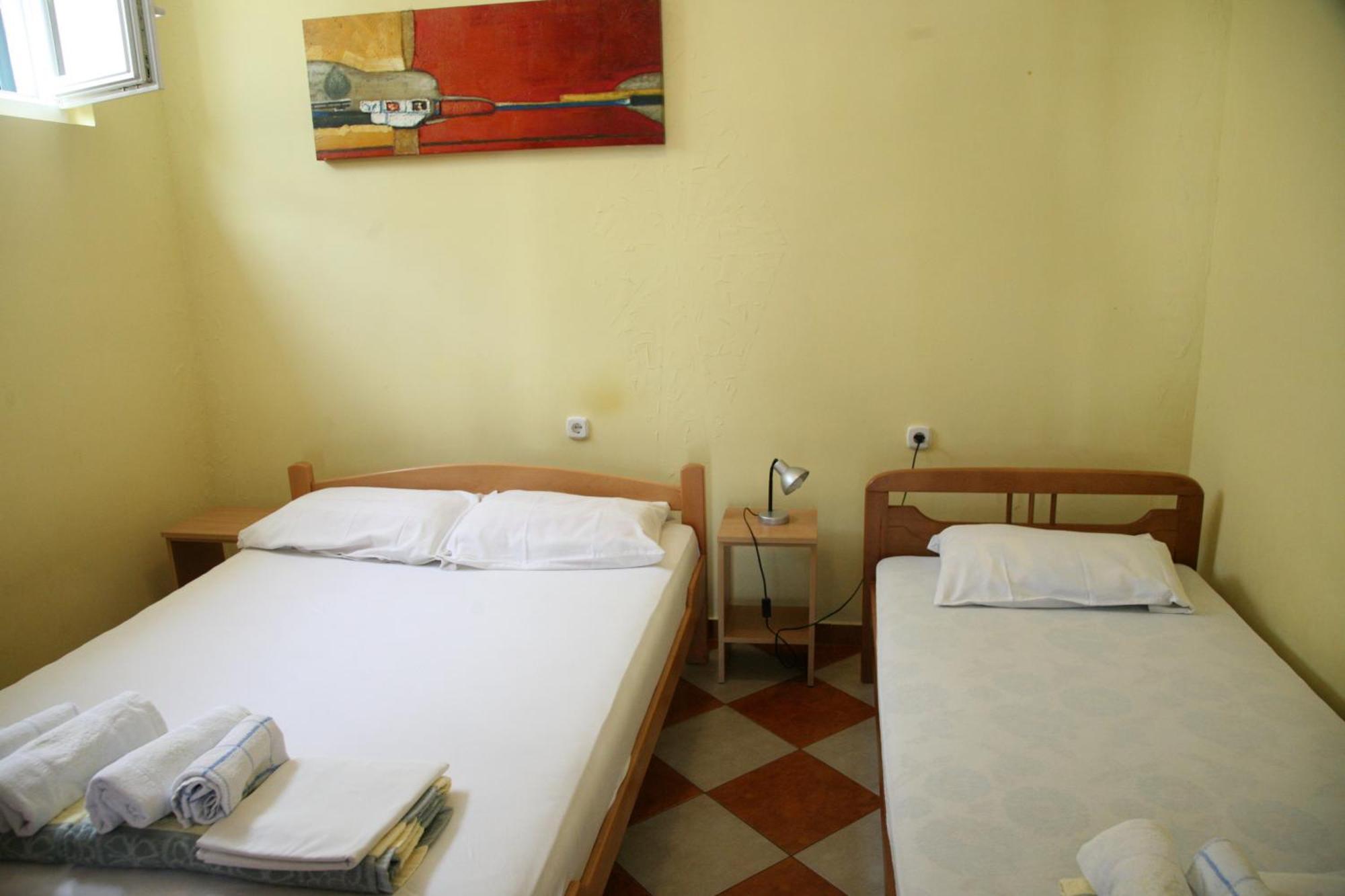 Apartments Iva Kotor Værelse billede