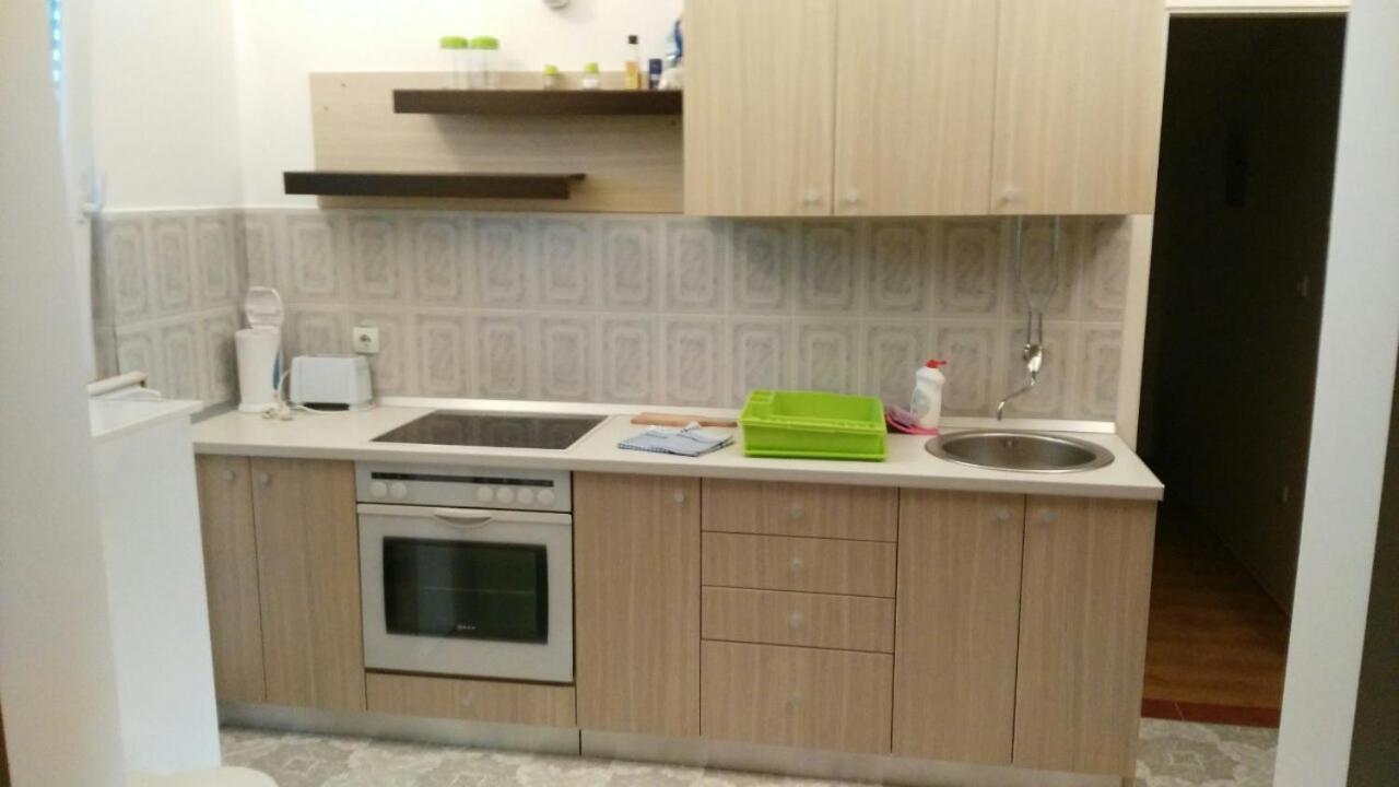 Apartments Iva Kotor Eksteriør billede