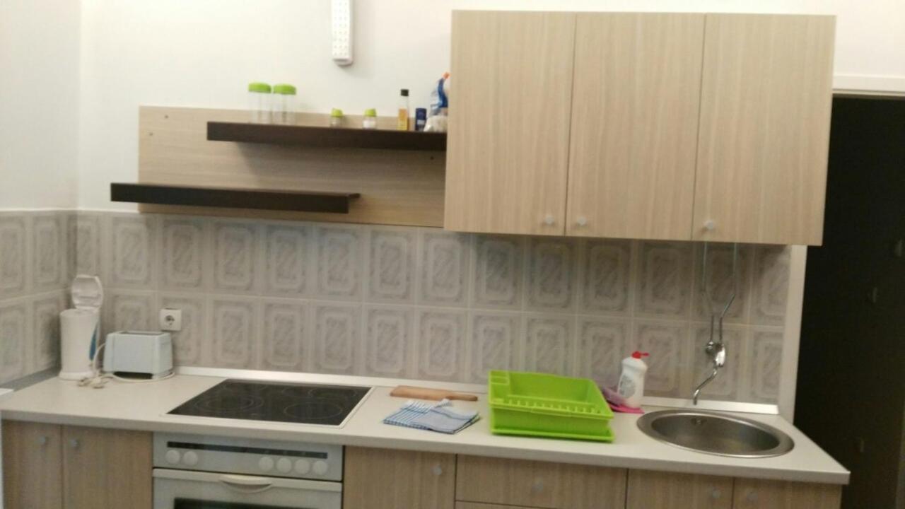 Apartments Iva Kotor Eksteriør billede