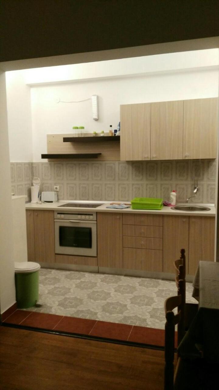 Apartments Iva Kotor Eksteriør billede