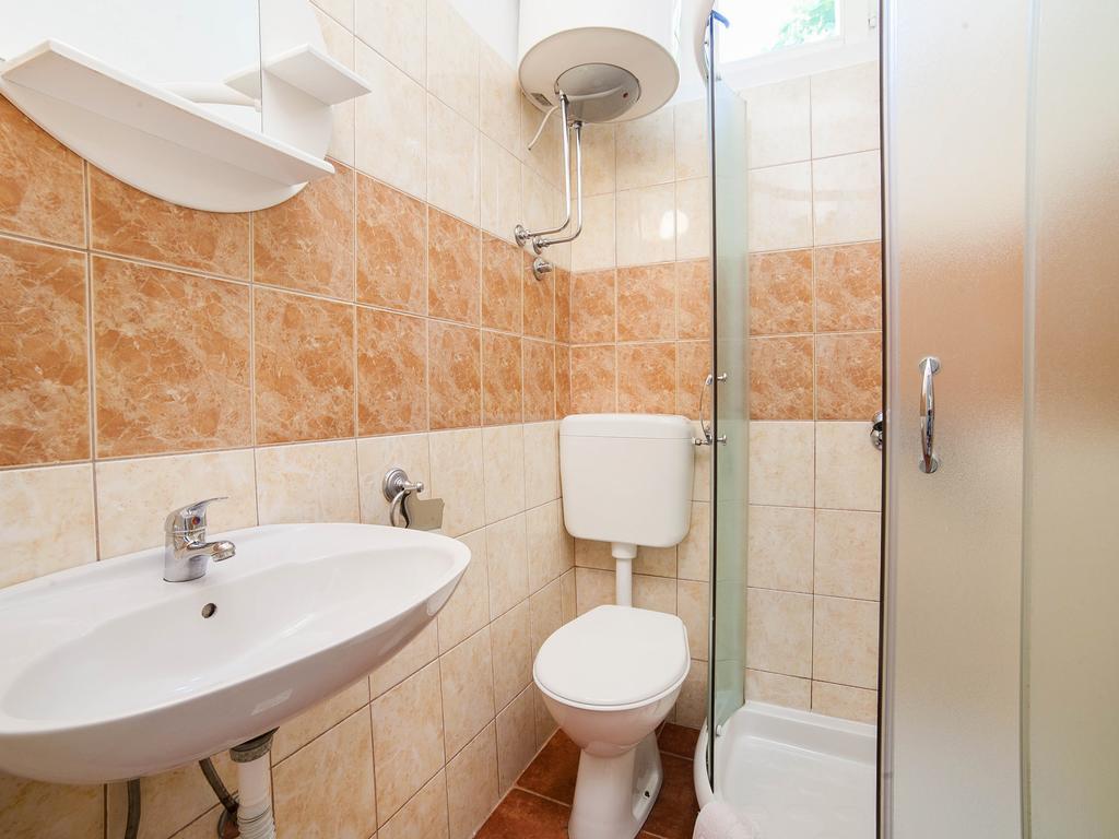 Apartments Iva Kotor Eksteriør billede