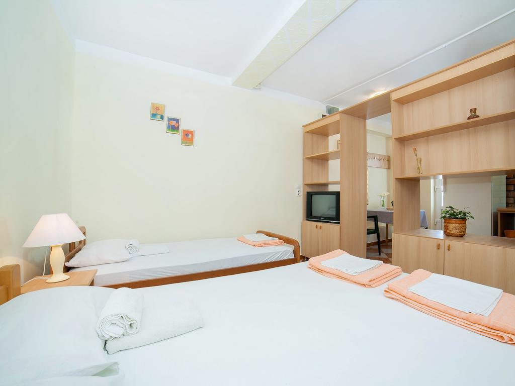 Apartments Iva Kotor Eksteriør billede