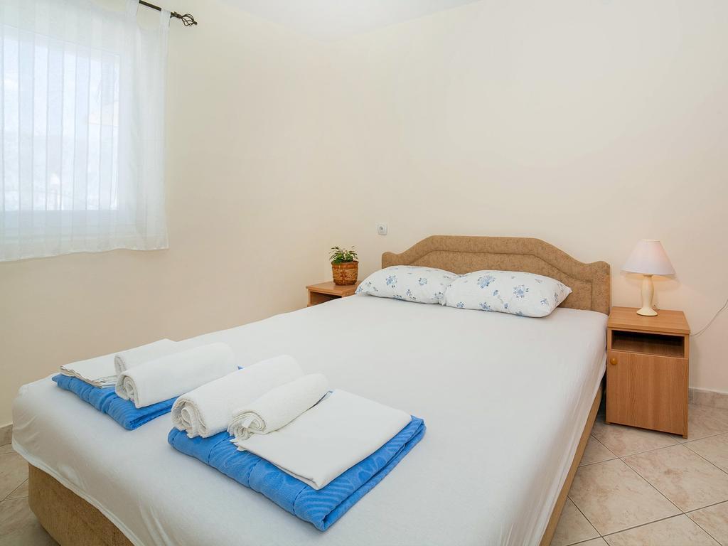 Apartments Iva Kotor Eksteriør billede