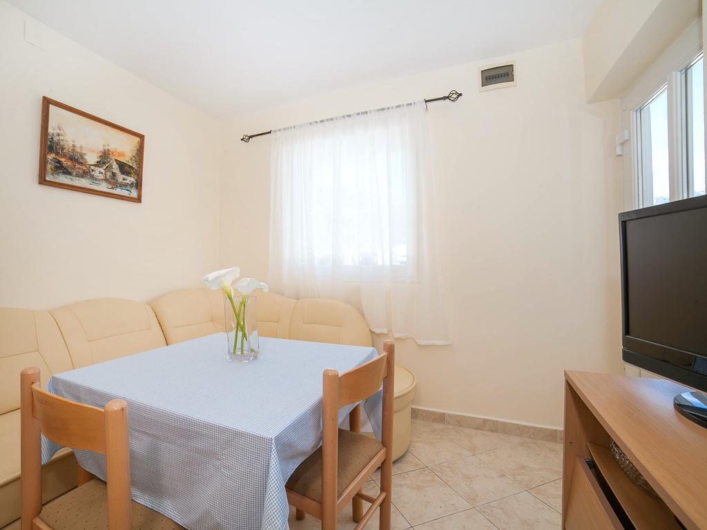 Apartments Iva Kotor Eksteriør billede