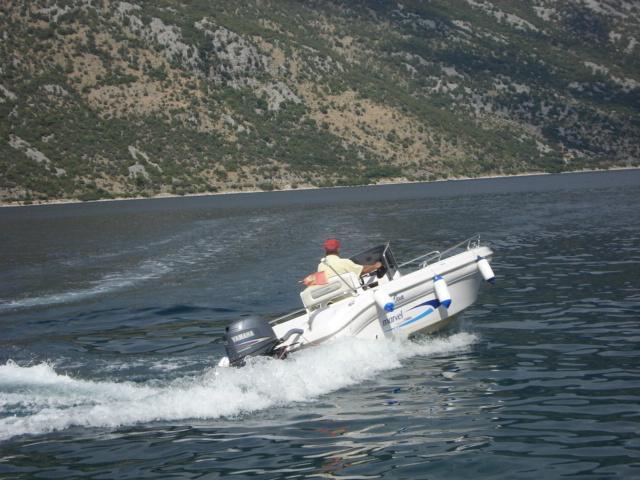 Apartments Iva Kotor Eksteriør billede