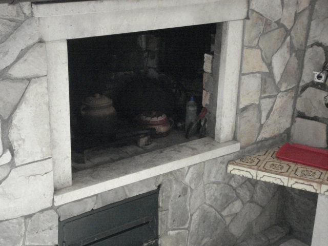 Apartments Iva Kotor Eksteriør billede