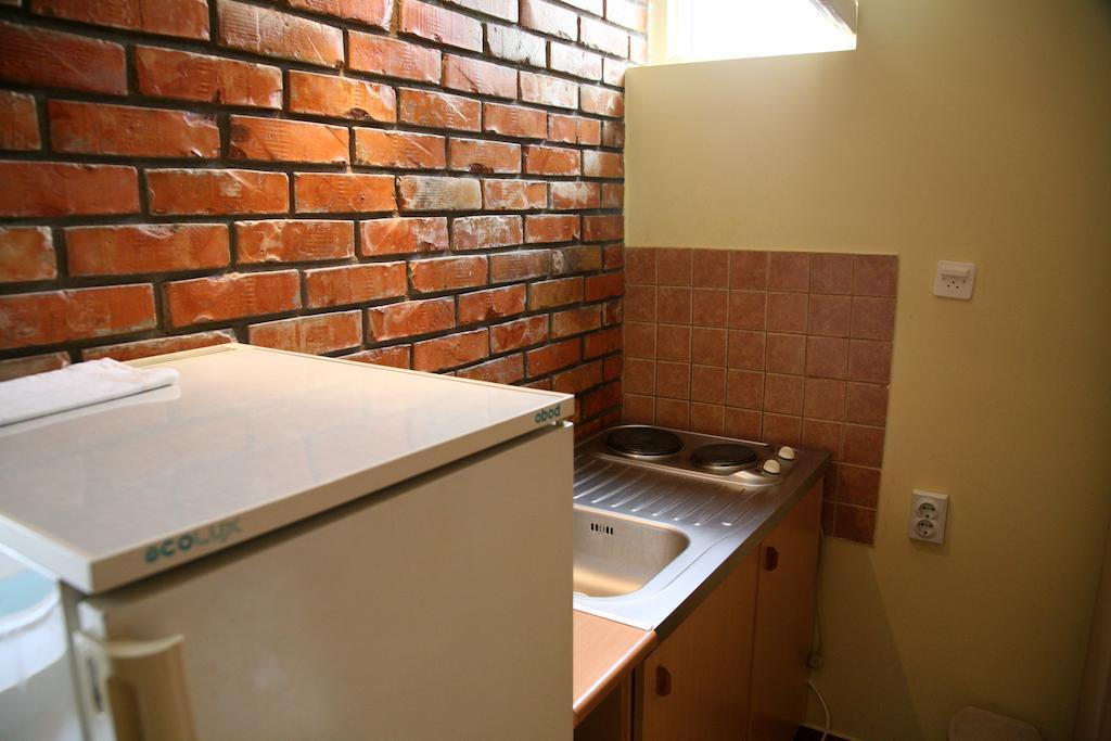 Apartments Iva Kotor Værelse billede