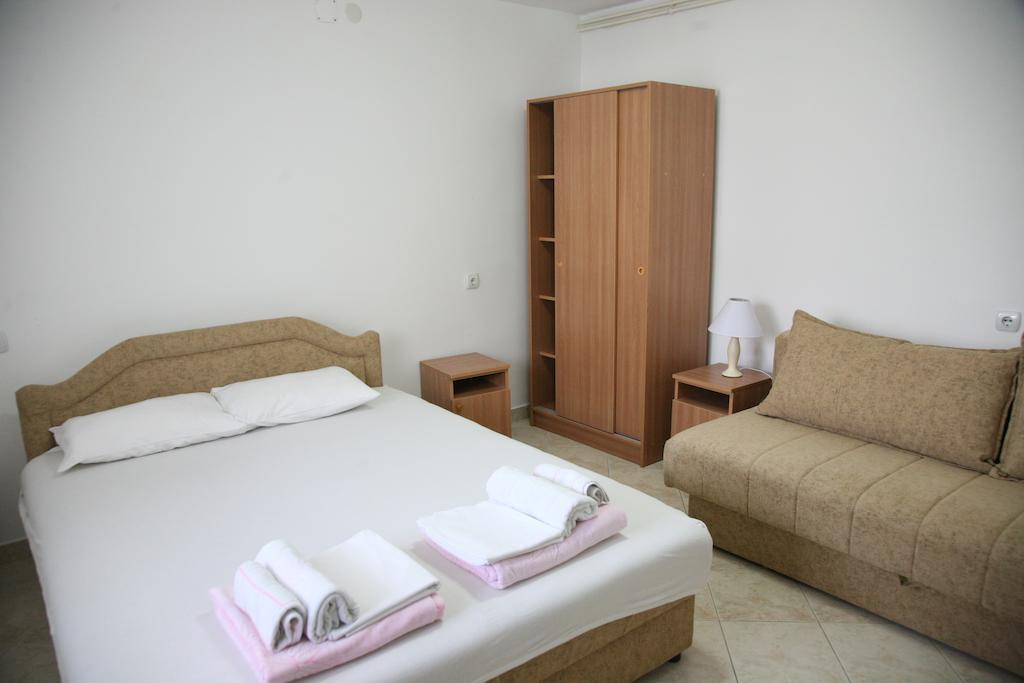 Apartments Iva Kotor Værelse billede